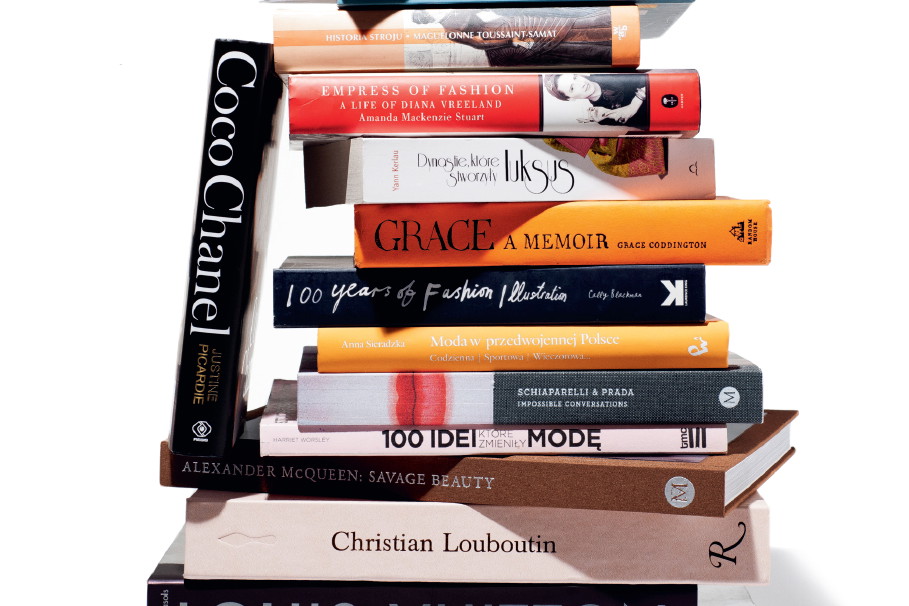 Biblioteka mody