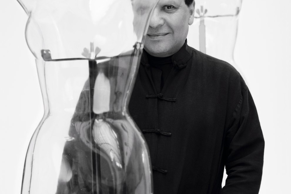 Azzedine Alaïa: opowieść o perfekcji