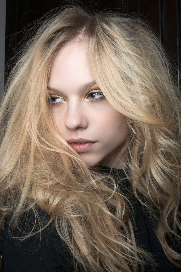 Aigner, jesień-zima 2013, fot. Imaxtree