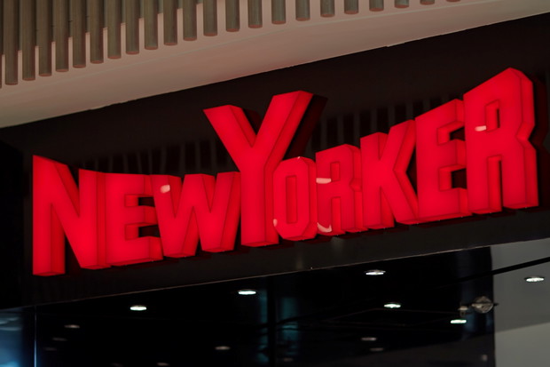 Otwarcie nowego sklepu NEW YORKER w Gdyni