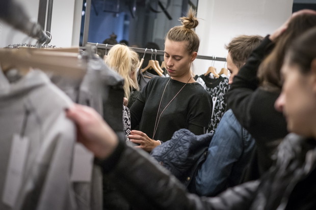 Pierwszy stacjonarny butik Nenukko już otwarty!