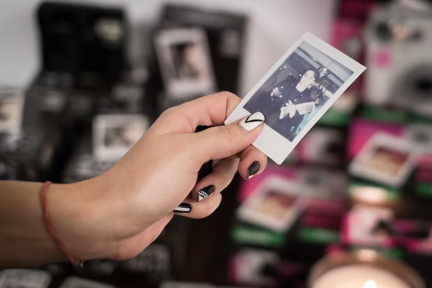 Pierwszy stacjonarny butik Nenukko już otwarty!