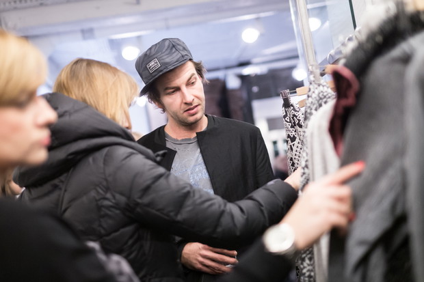 Pierwszy stacjonarny butik Nenukko już otwarty!