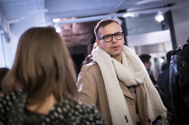 Pierwszy stacjonarny butik Nenukko już otwarty!