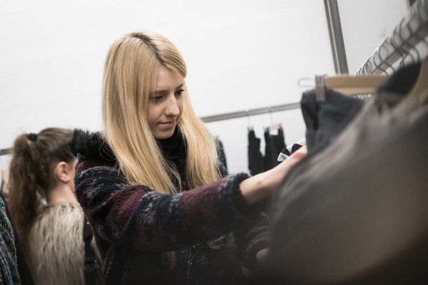 Pierwszy stacjonarny butik Nenukko już otwarty!