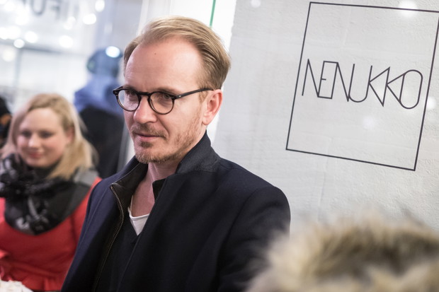Pierwszy stacjonarny butik Nenukko już otwarty!
