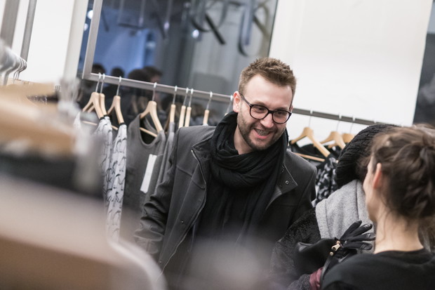 Pierwszy stacjonarny butik Nenukko już otwarty!