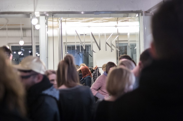 Pierwszy stacjonarny butik Nenukko już otwarty!