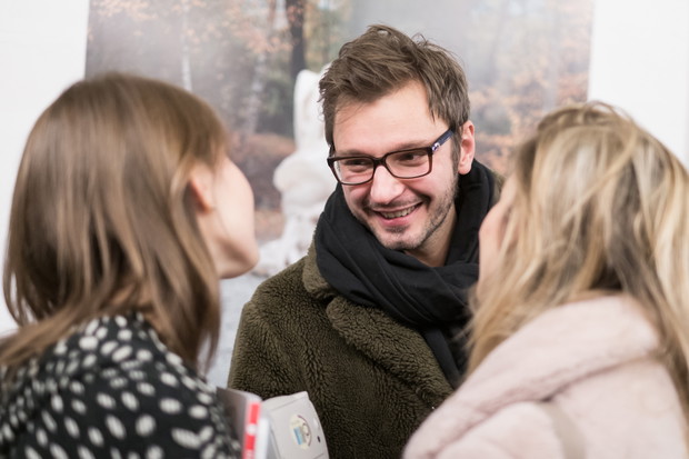 Pierwszy stacjonarny butik Nenukko już otwarty!