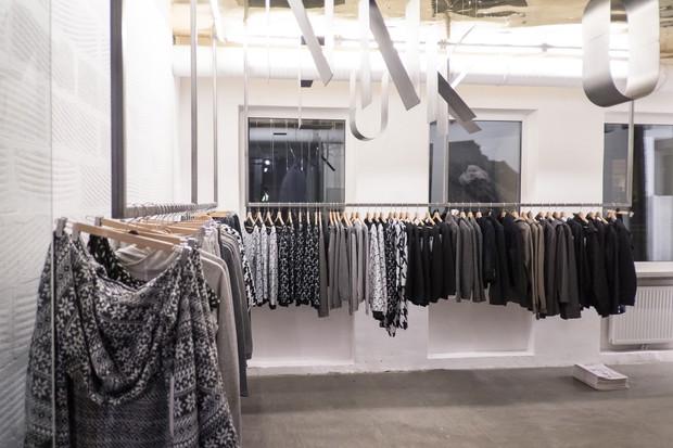 Pierwszy stacjonarny butik Nenukko już otwarty!