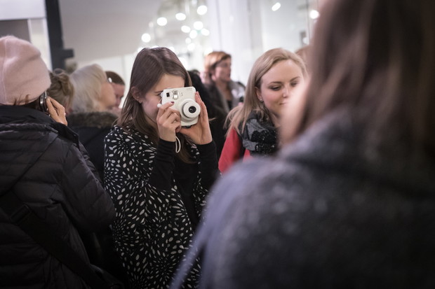 Pierwszy stacjonarny butik Nenukko już otwarty!
