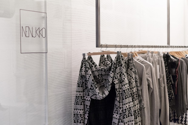 Pierwszy stacjonarny butik Nenukko już otwarty!