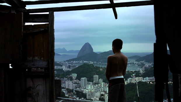 Watch Docs, kadr z filmu Hill of Pleasures, reż. Maria Ramo
