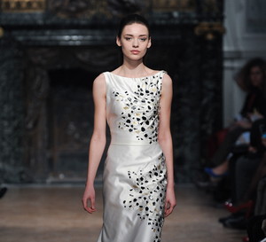 Tony Ward haute couture wiosna-lato 2014