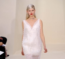 Christian Dior haute couture wiosna-lato 2014
