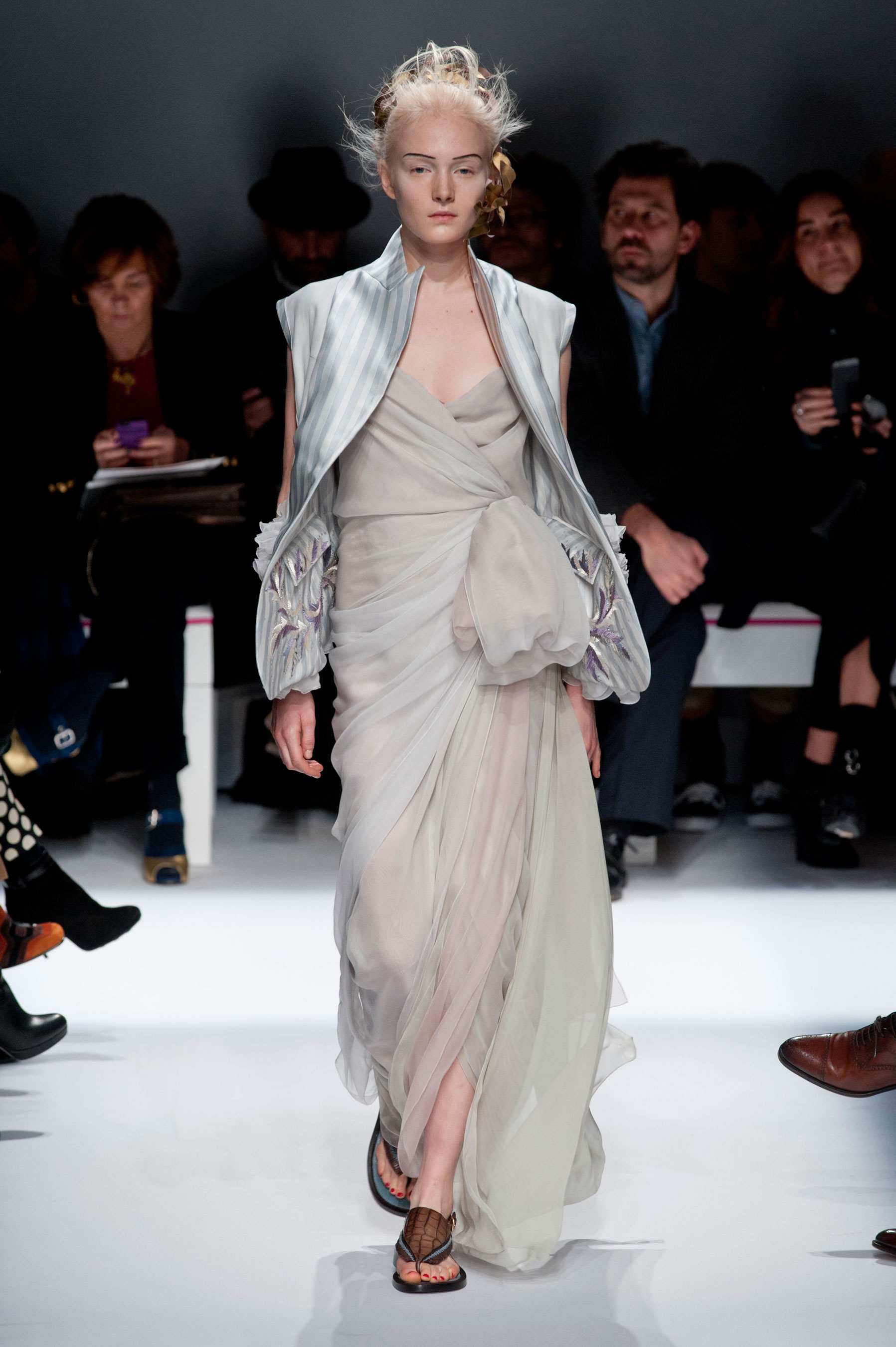 Schiaparelli haute couture wiosna-lato 2014