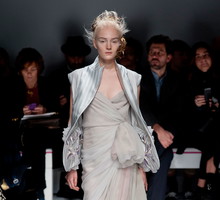 Schiaparelli haute couture wiosna-lato 2014