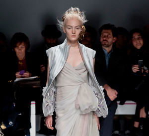 Schiaparelli haute couture wiosna-lato 2014
