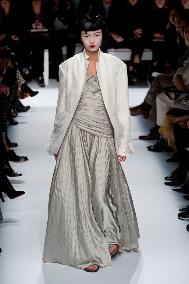 Schiaparelli haute couture wiosna-lato 2014