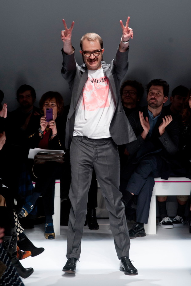 Schiaparelli haute couture wiosna-lato 2014