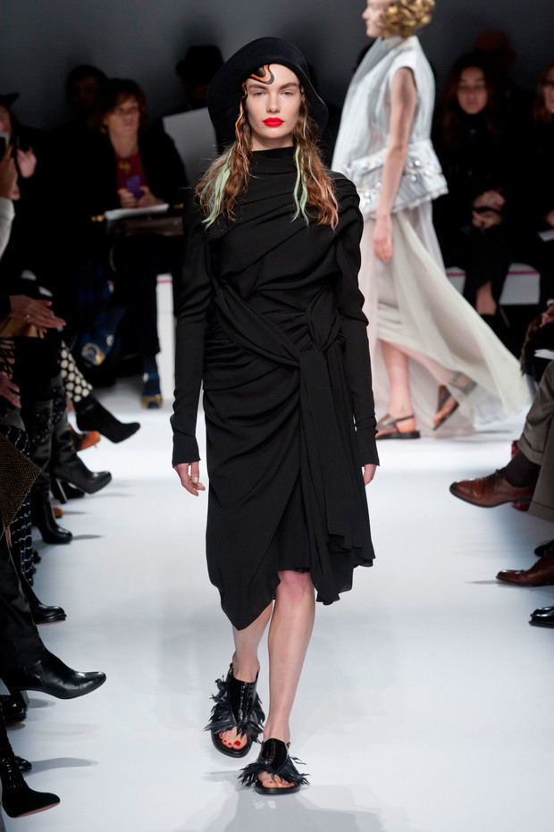 Schiaparelli haute couture wiosna-lato 2014