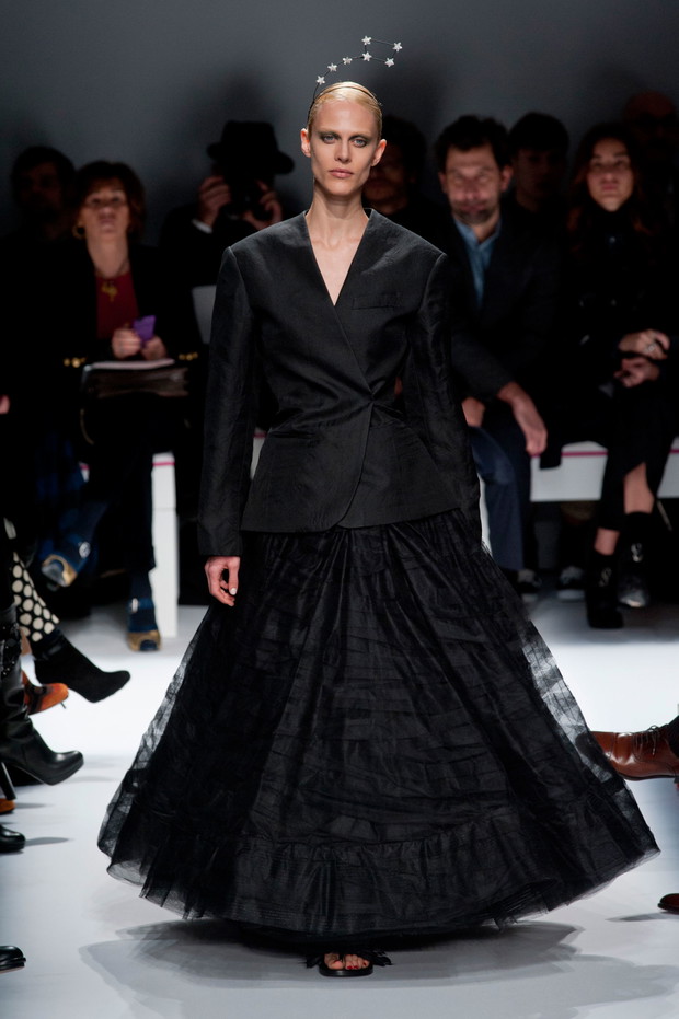 Schiaparelli haute couture wiosna-lato 2014