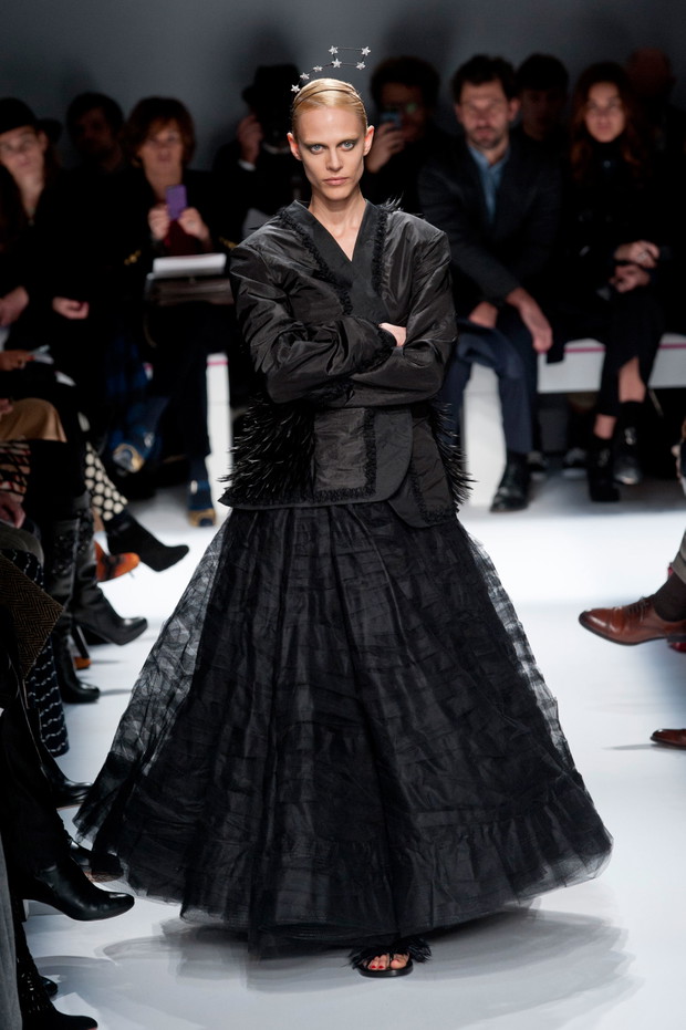 Schiaparelli haute couture wiosna-lato 2014