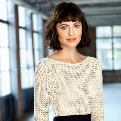Sophia Amoruso, fot. mat. prasowe Nasty Gal