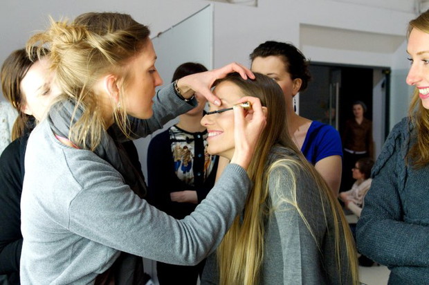 Szkoła stylu Moniki Jaruzelskiej i ELLE: warsztaty fotograficzne
