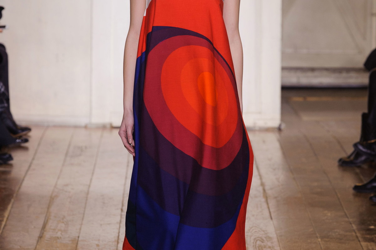 Maison Martin Margiela haute couture wiosna-lato 2014