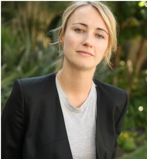 Basia Richard: To ona ubiera gwiazdy