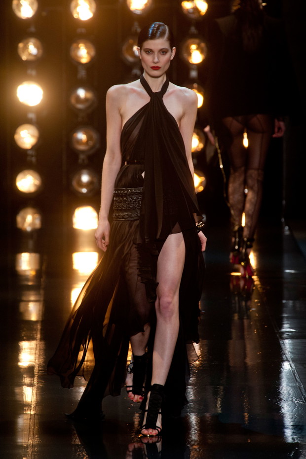 Alexandre Vauthier haute couture wiosna-lato 2014
