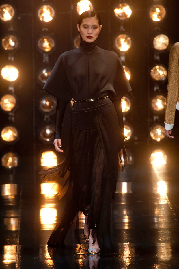 Alexandre Vauthier haute couture wiosna-lato 2014