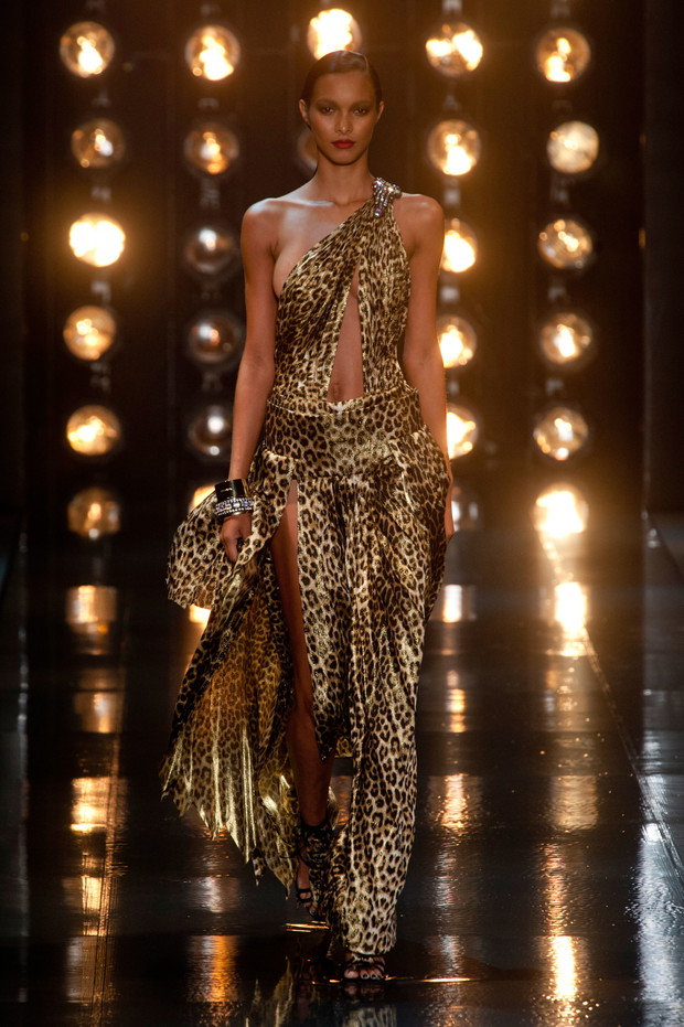 Alexandre Vauthier haute couture wiosna-lato 2014