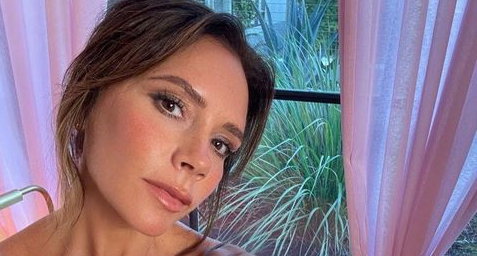 Victoria Beckham