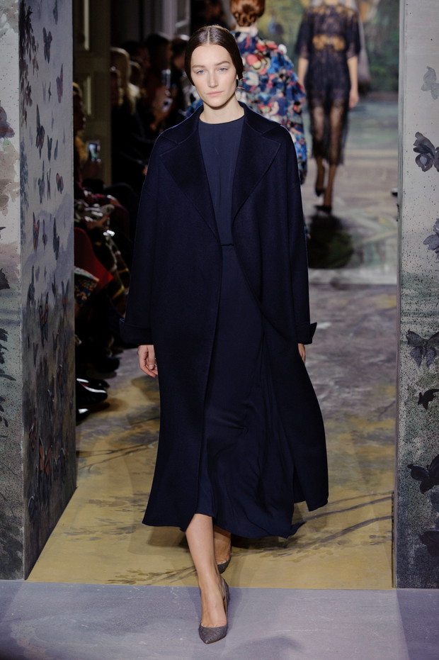 Valentino haute couture wiosna-lato 2014