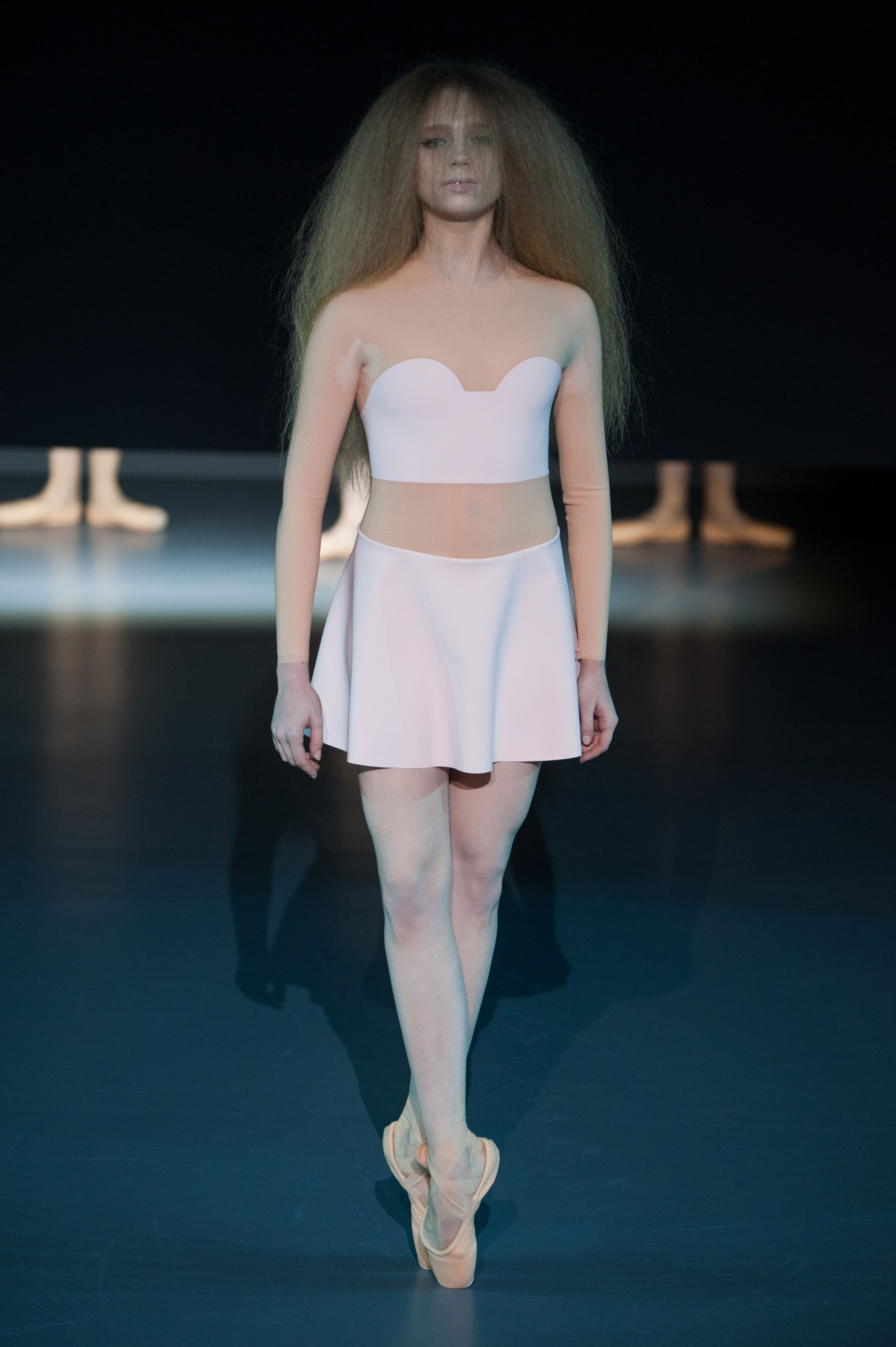 Viktor & Rolf haute couture wiosna-lato 2014