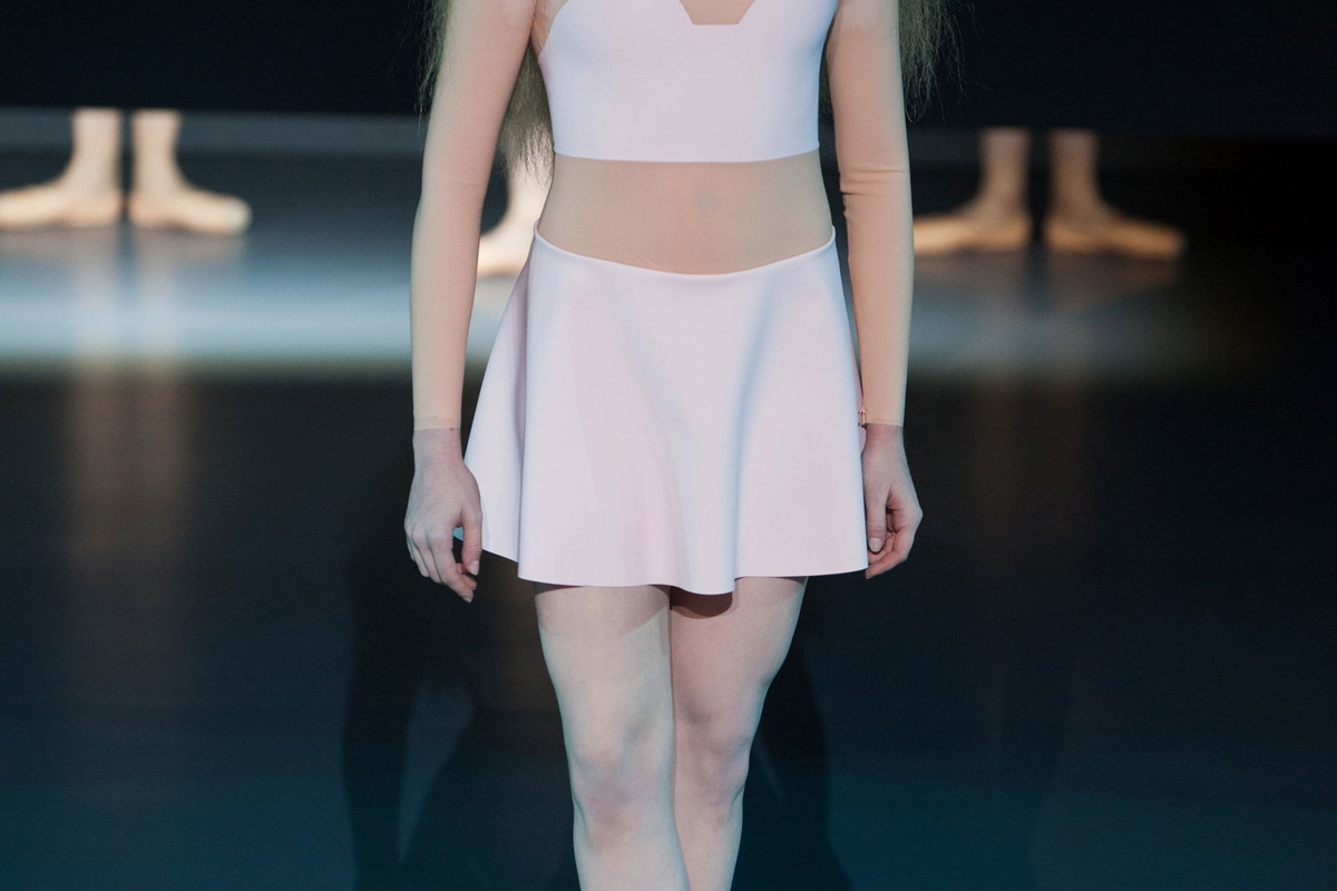Viktor & Rolf haute couture wiosna-lato 2014