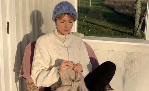 knitwear