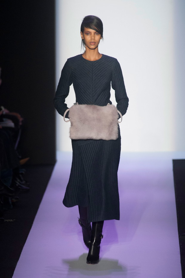BCBG Max Azria jesień-zima 2014/2015