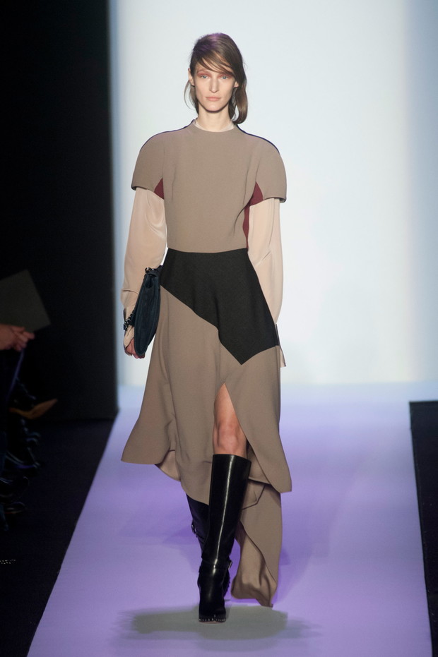 BCBG Max Azria jesień-zima 2014/2015