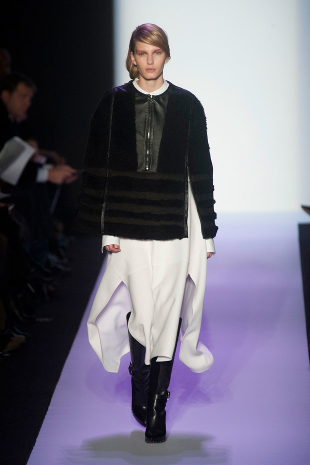 BCBG Max Azria jesień-zima 2014/2015
