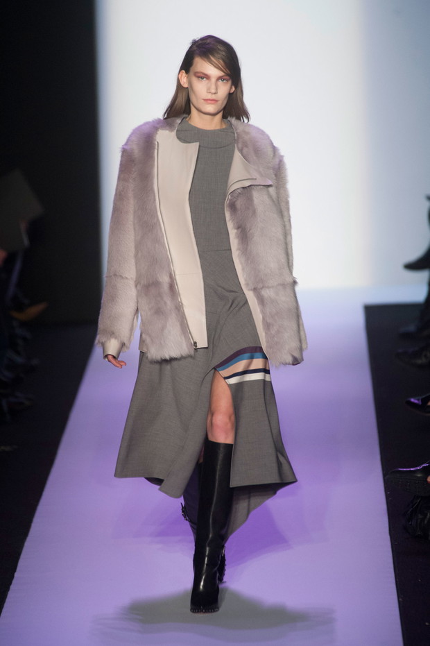 BCBG Max Azria jesień-zima 2014/2015