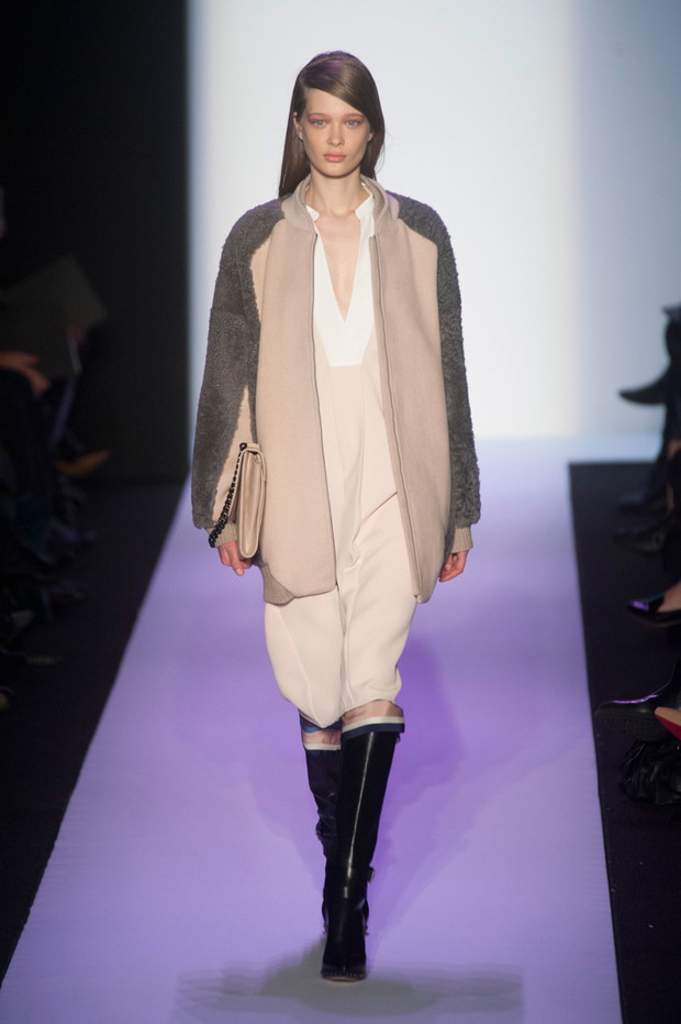 BCBG Max Azria jesień-zima 2014/2015
