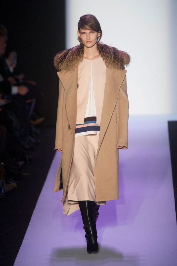 BCBG Max Azria jesień-zima 2014/2015