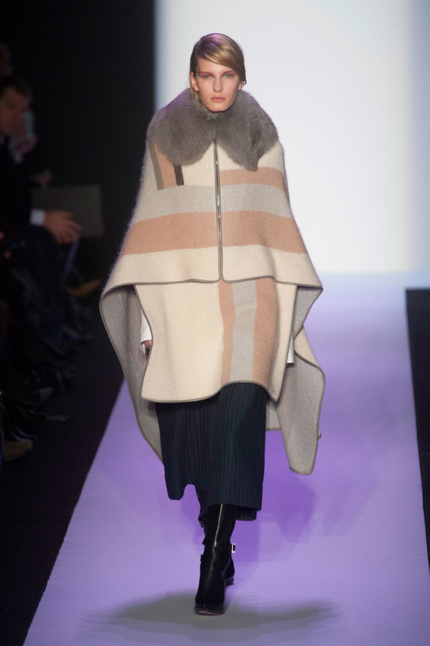BCBG Max Azria jesień-zima 2014/2015