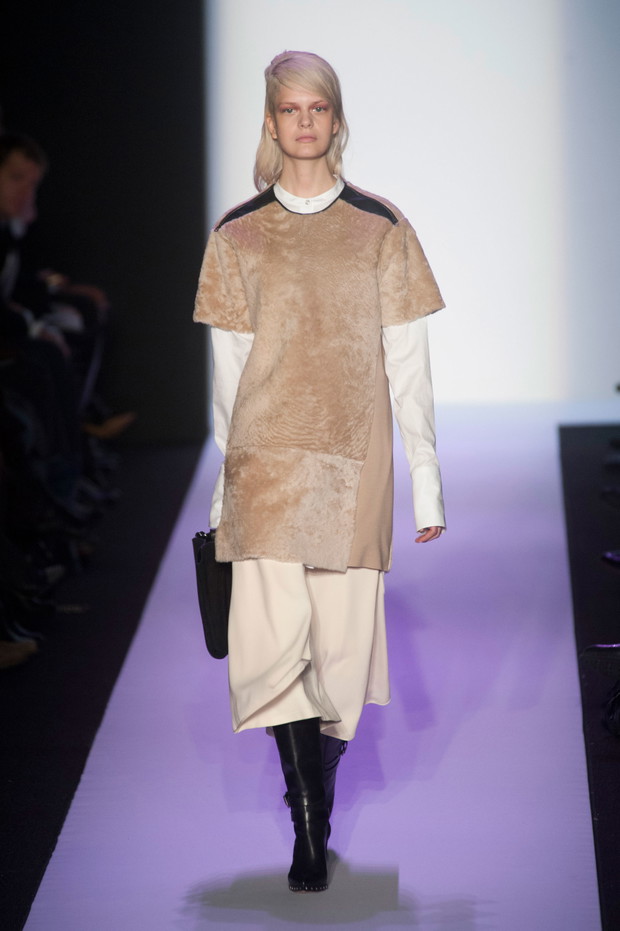 BCBG Max Azria jesień-zima 2014/2015