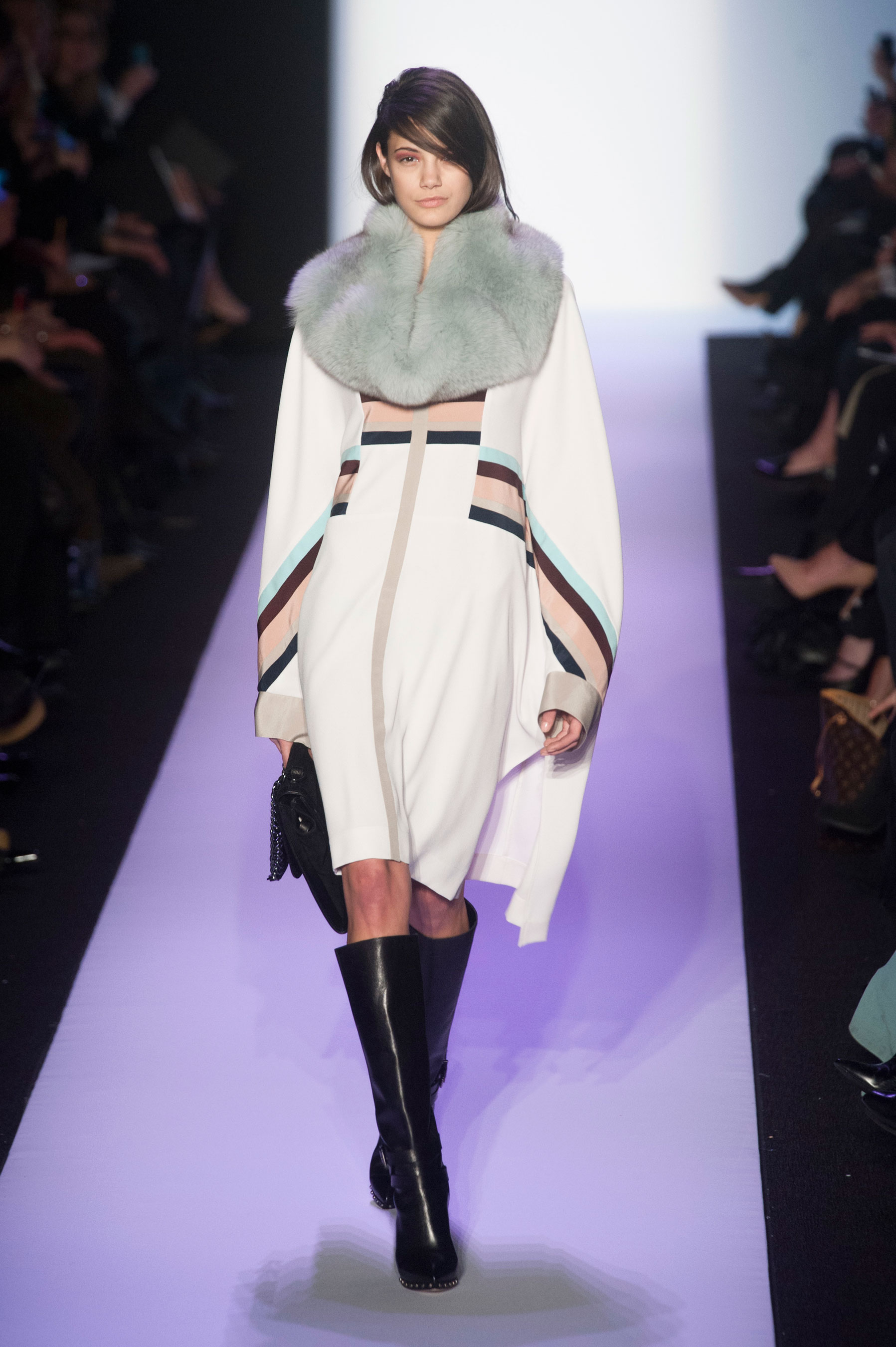 BCBG Max Azria jesień-zima 2014/2015