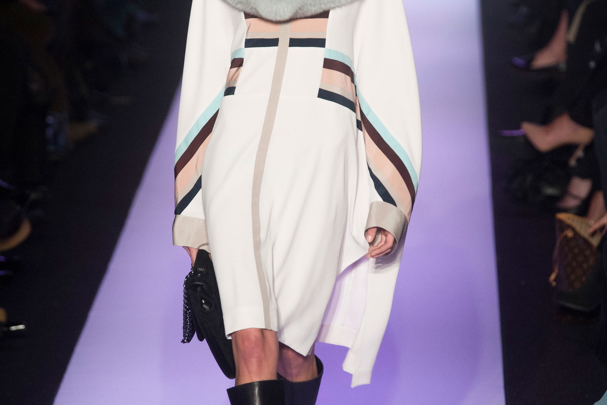 BCBG Max Azria jesień-zima 2014/2015
