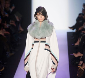 BCBG Max Azria jesień-zima 2014/2015